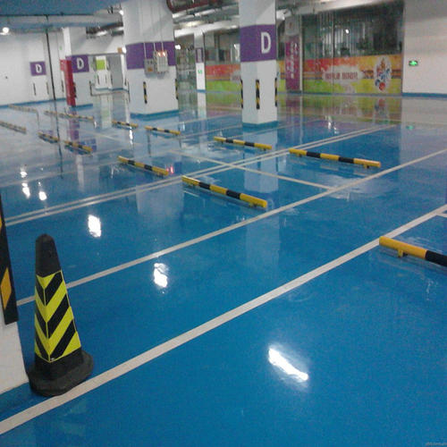 市面上的環(huán)氧地坪漆有毒嗎？效果怎么樣？