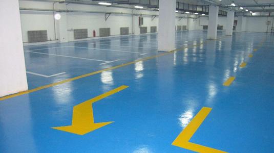 市面上的環(huán)氧地坪漆有毒嗎？效果怎么樣？