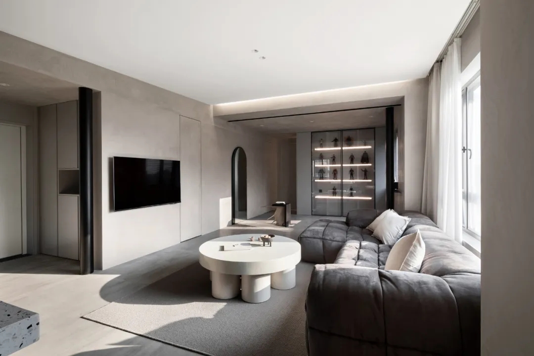 微水泥到底是什么？怎么現(xiàn)在都在聊微水泥？