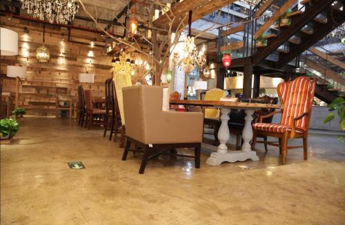 復(fù)古地坪哪家好？施邁鋇值得您選擇！