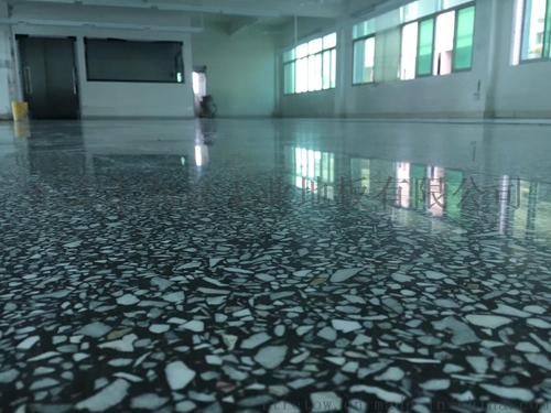 水泥地坪翻新有哪些選擇？地坪翻新效果好嗎？