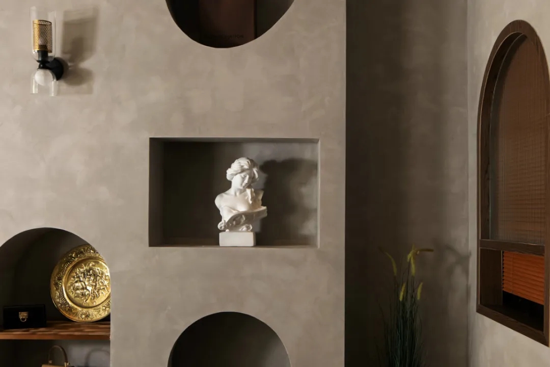 納米微水泥的性能特征有哪些？微水泥材料好嗎？