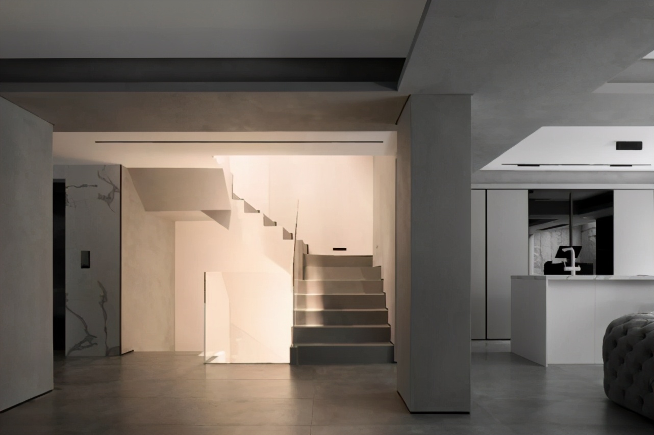 清水混凝土是什么？和普通混凝土有區(qū)別嗎？