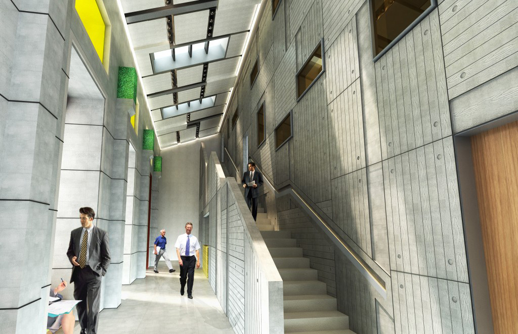 地坪漆的區(qū)別有哪些？應該怎么去選擇地坪漆？