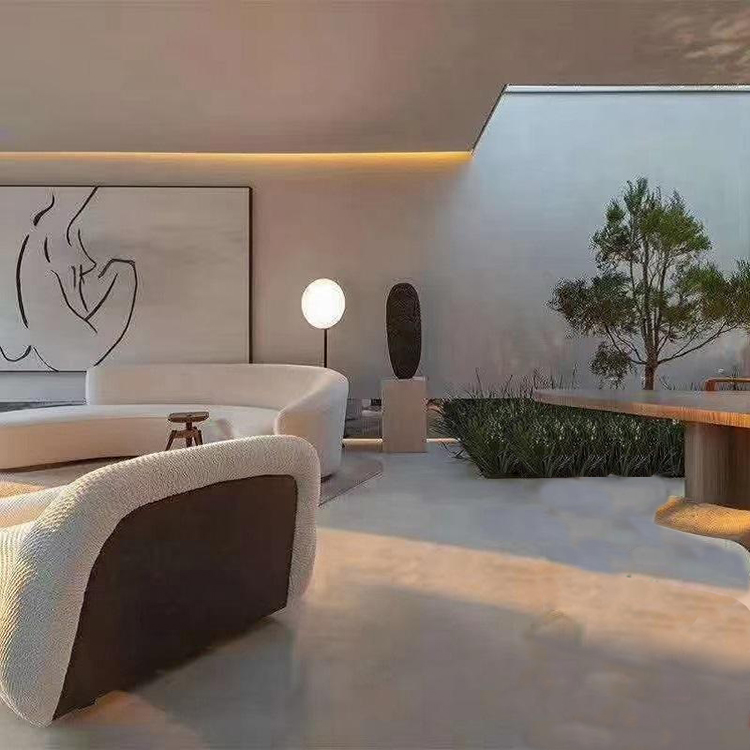 微水泥的“缺點(diǎn)”有哪些？這是你不知道的秘密哦！