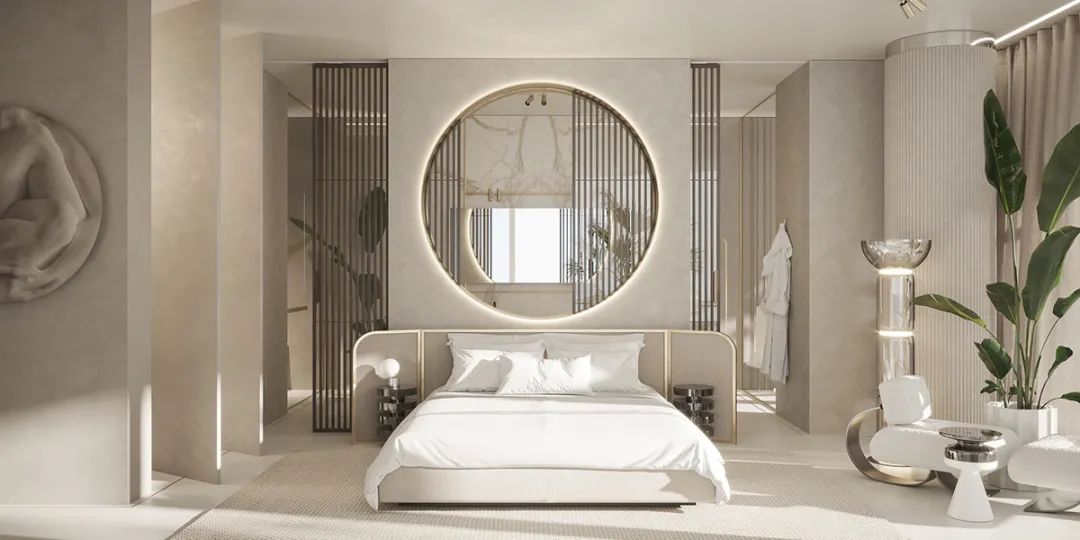 什么是微水泥？微水泥藝術漆效果是什么樣的？