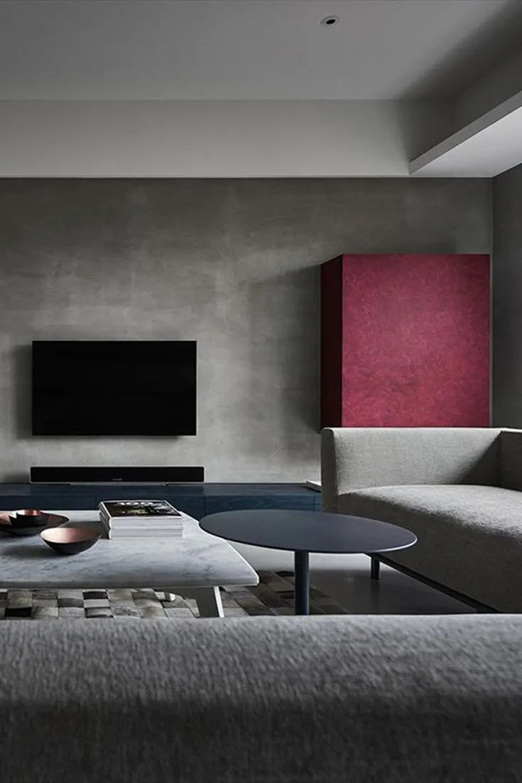 仿清水混凝土施工程序有哪些？它是混凝土嗎？