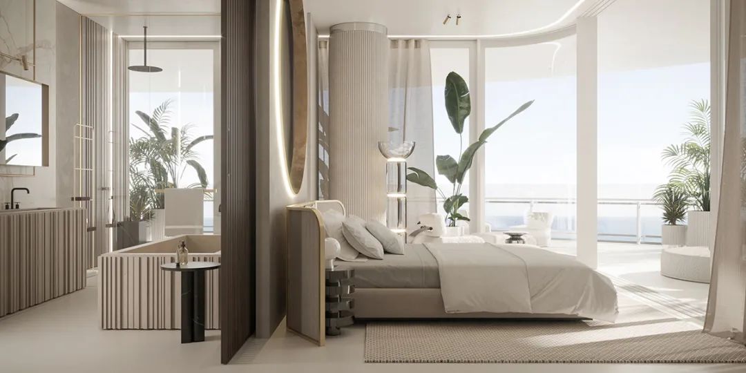 瓷磚和微水泥有什么區(qū)別？哪個(gè)效果好？