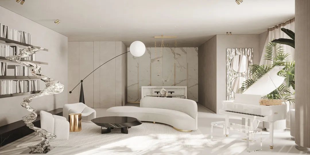 瓷磚和微水泥有什么區(qū)別？哪個(gè)效果好？